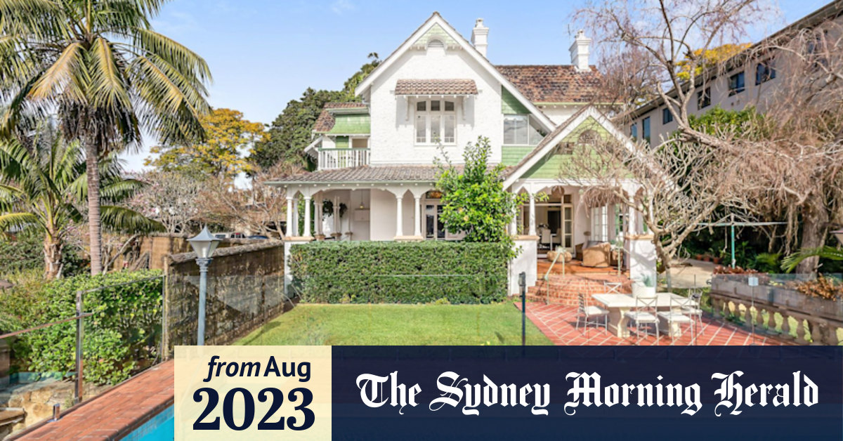 Best homes for sale in NSW